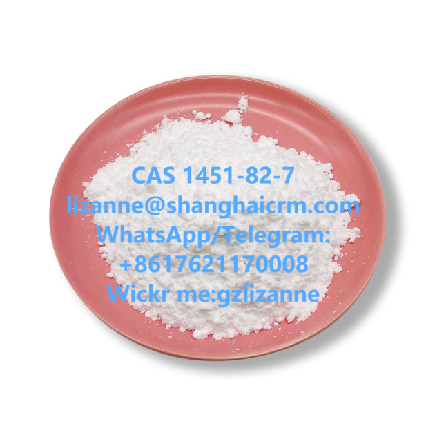 CAS 1451 82 7 2 Bromo