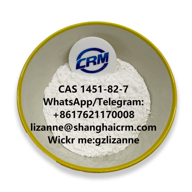 CAS 1451 82 7 2 Bromo