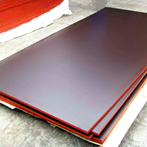 black and brown film faced plywood 