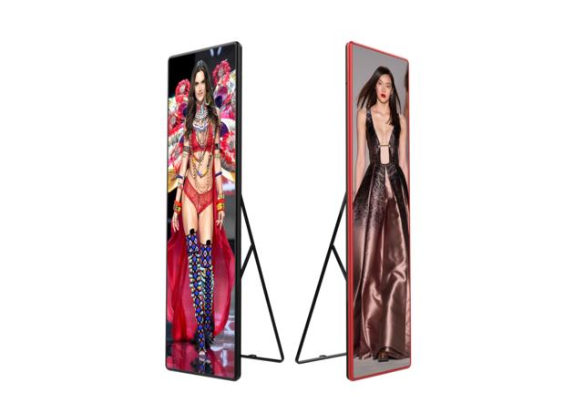 LED Poster Screen,LED Digital Poster,LED Poster Display,advertising led poster