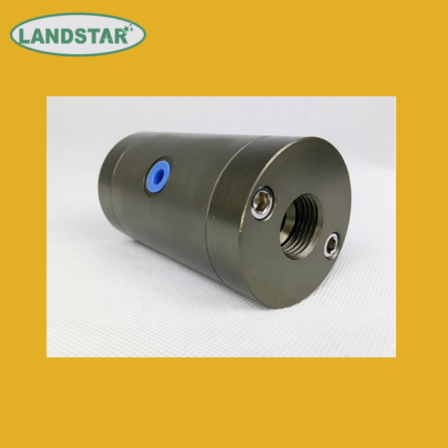 Pneumatic Air Screw Hose Pinch Valve