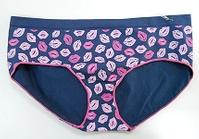 New Seamless Underwear Women's Panties Briefs Lingerie 