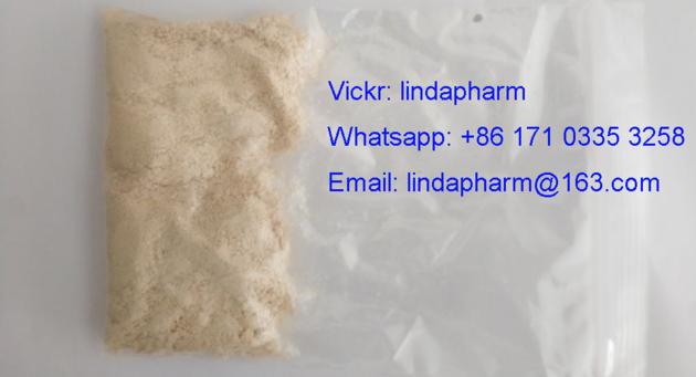 4fadb 4f-adb Vickr: lindapharm Whatsapp: +86 171 0335 3258