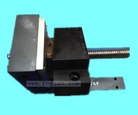 MPMTHETA shaft screw
