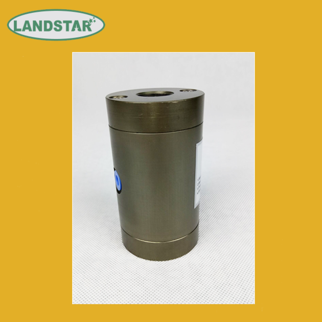 Pneumatic Air Screw Hose Pinch Valve