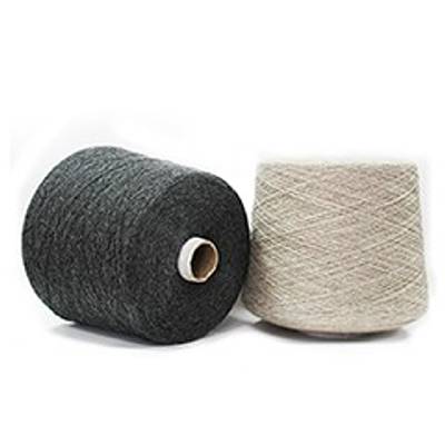 Worsted Weight Cashmere Yarn