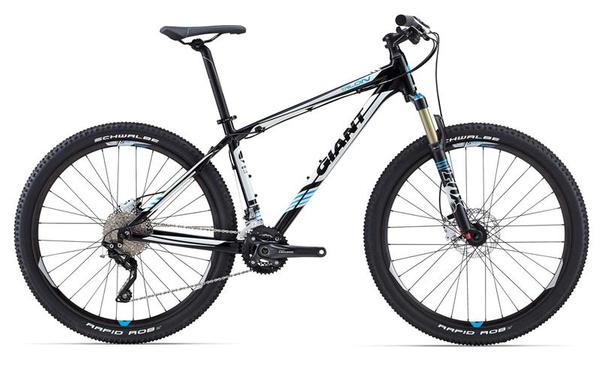 Giant Talon 27.5 0