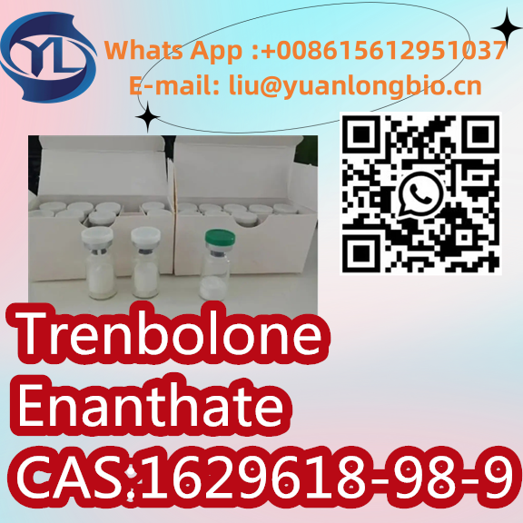 CAS:1629618-98-9 High Quality 99% Purity Trenbolon