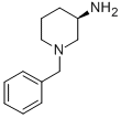 (R)-3-Amino-1-benzylpiperidine