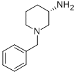 (S)-1-Benzyl-3-aminopiperidine