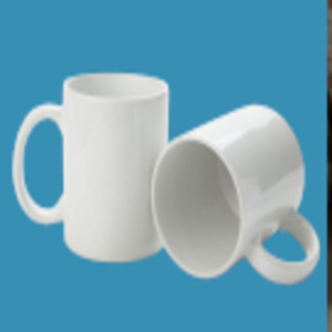 SUBLIMATION MUG