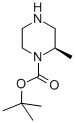  (S)-2-Methyl-piperazine-1-carboxylic acid tert-butyl ester