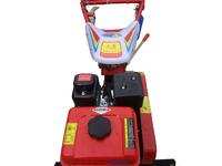 mini tiller