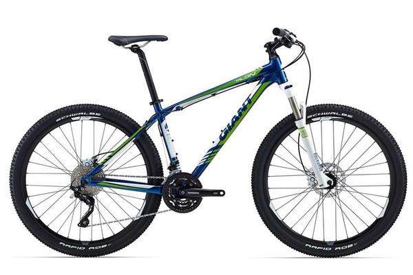 Giant Talon 27.5 1