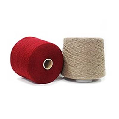 Ice Yarn Cashmere Silk