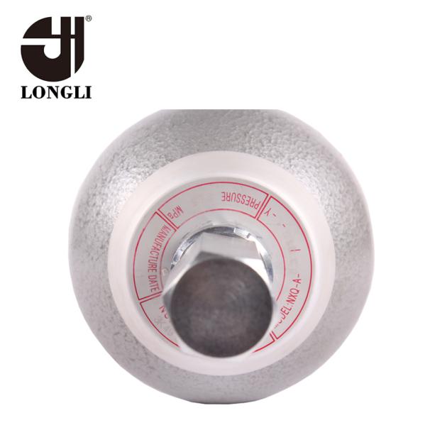 LNXQ Hydraulic High Pressure Carbon Steel