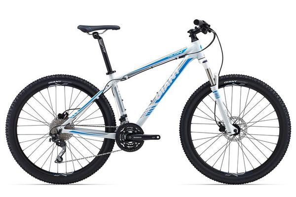 Giant Talon 27.5 2