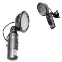 Light IR Motion Detect DVR Camera