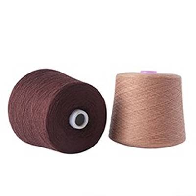 Ice Yarn Cashmere Silk