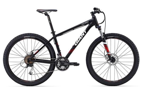 Giant Talon 27.5 3