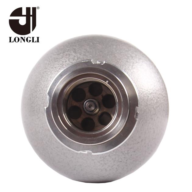 LNXQ Hydraulic High Pressure Carbon Steel