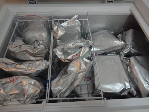 Testosterone Enanthate 99% purity raw