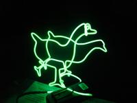 children glow toys