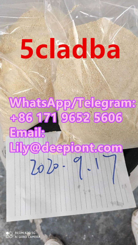 5CL ADB A 5 Cl Adb