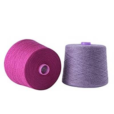 Ice Yarn Cashmere Silk