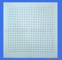 Dampproof decorative board