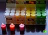 votive candle