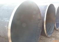 Lsaw steel pipe