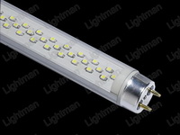 LED tube light_LM-T8-L900-SMD3528-10W-01-E