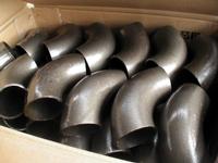 SS 321H elbow