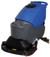 floor scrubber