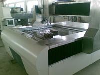 water jet cutter