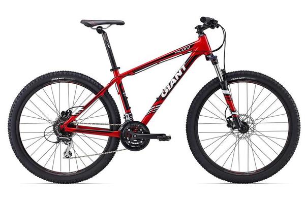 Giant Talon 27.5 4
