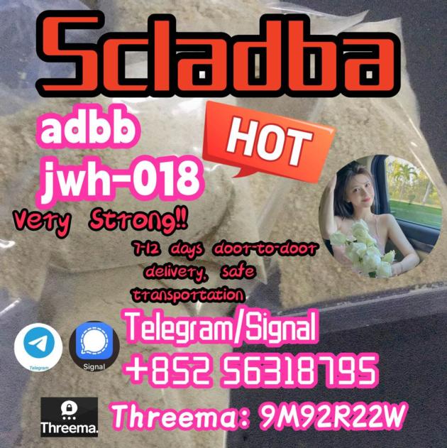 Very strong 5cladba Hot  2709672-58-0