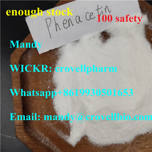 Phenacetin Cas 62 44 2 Fenidina