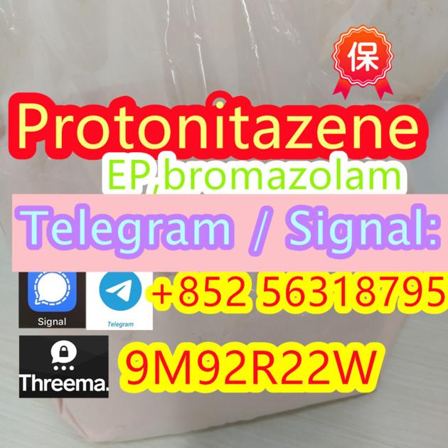 Protonitazene High Quality Opiates Safe Transportation