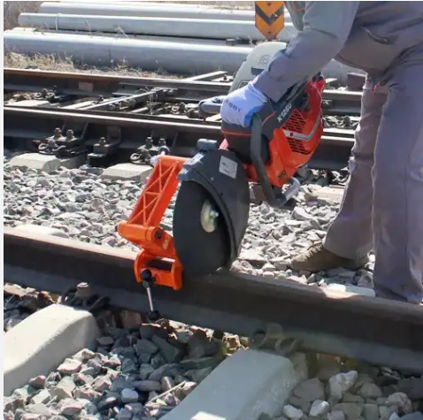 14inch 16 Inch Rail Saw Rail