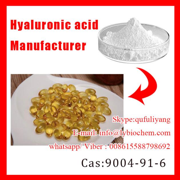 Hyaluronic Acid