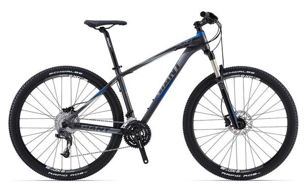 Giant Talon 29er 1