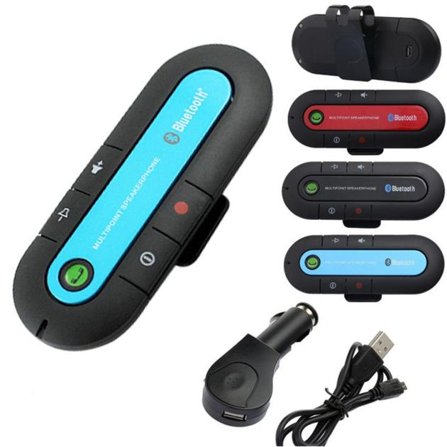 High Sound Quality Wireless Car Audio