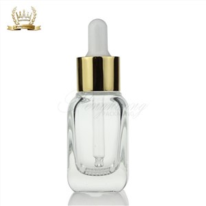 Dropper Bottles