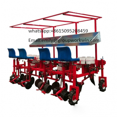 Transplanter