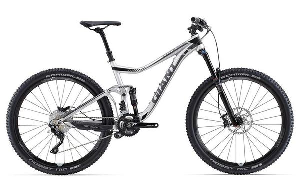 Giant Trance 27.5 1