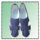 Anti-static Canvas Shoe