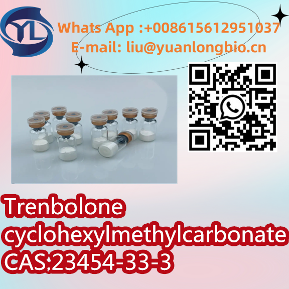 CAS:23454-33-3 High Quality 99% Purity 