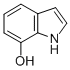 INDO0009  7-Hydroxyindole